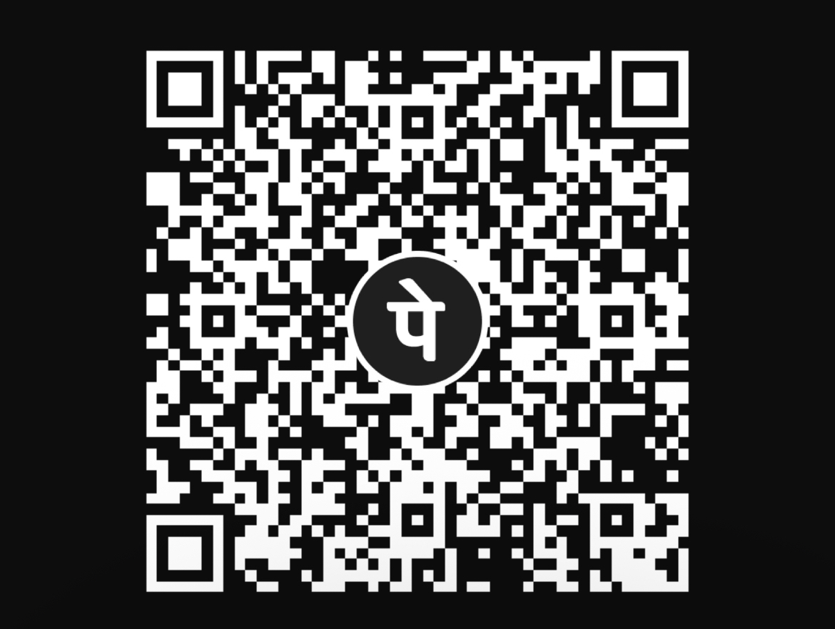 UPI QR Code